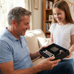 Personalised Rugby Gift Set for Men – Unique Rugby Gifts for Him, Father’s Day & Birthday Present