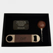 Personalised Football Gift Set for Men – Unique Football Gifts for Him, Father’s Day & Birthday Present