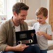 Personalised Football Gift Set for Men – Unique Football Gifts for Him, Father’s Day & Birthday Present