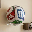 Personalised Official World Cup 26 Football - Custom Name & Country