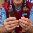 Personalised Football Gift Set for Men – Unique Football Gifts for Him, Father’s Day & Birthday Present