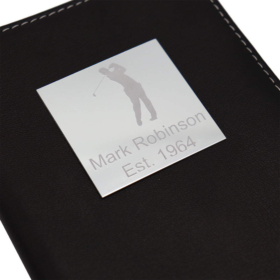 Ultimate Personalised Golf Gift Box