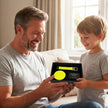 Personalised Tennis Gift Set for Men – Unique Tennis Gifts for Him, Father’s Day & Birthday Present