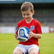 Personalised Official World Cup 26 Football - Custom Name & Country