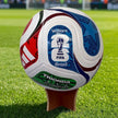 Personalised Official World Cup 26 Football - Custom Name & Country
