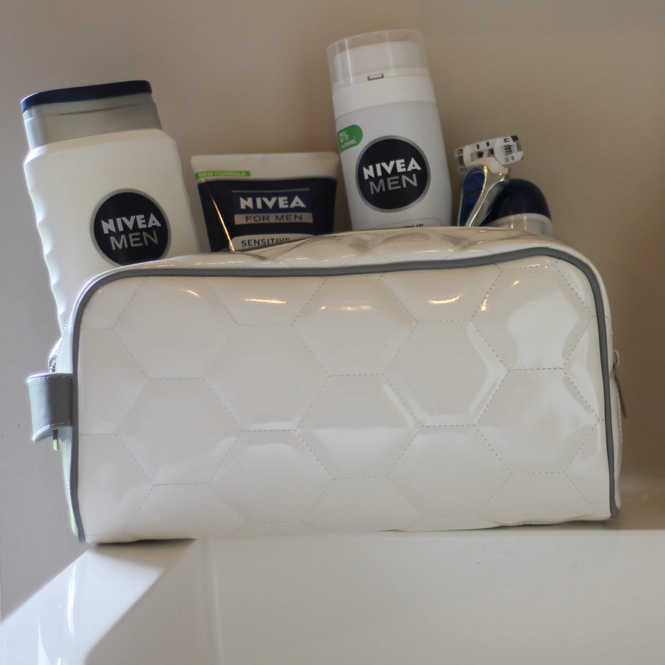 Golf Wash Bag