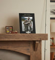 Personalised Fishing Photo Frame