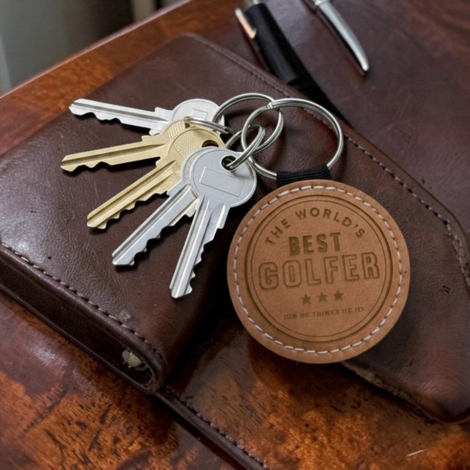 Personalised 