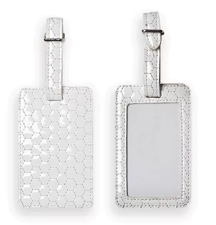 Golf Luggage Tag