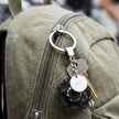 Personalised Bike Derailleur Keychain