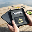 Personalised Fishing Gift Set