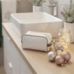 Personalised Golf Wash Bag