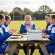 Personalised Football Insulated Lunch Bag