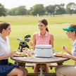 Personalised Golf Insulated Lunch Bag