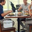 Personalised Golf Insulated Lunch Bag