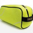 Personalised Tennis Wash Bag