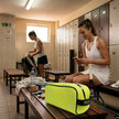 Personalised Tennis Wash Bag