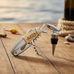 Personalised Fishing Gift Set for Men – Unique Fishing Gifts for Him, Father’s Day & Birthday Present