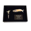 Personalised Fishing Gift Set for Men – Unique Fishing Gifts for Him, Father’s Day & Birthday Present