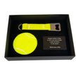 Personalised Tennis Gift Set for Men – Unique Tennis Gifts for Him, Father’s Day & Birthday Present