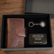 Personalised Darts Gift Set for Men – Unique Darts Gifts for Him, Father’s Day & Birthday Present