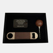 Personalised Football Gift Set for Men – Unique Football Gifts for Him, Father’s Day & Birthday Present