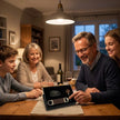 Personalised Football Gift Set for Men – Unique Football Gifts for Him, Father’s Day & Birthday Present
