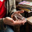 Personalised Football Gift Set for Men – Unique Football Gifts for Him, Father’s Day & Birthday Present