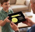 Personalised Tennis Gift Set for Men – Unique Tennis Gifts for Him, Father’s Day & Birthday Present
