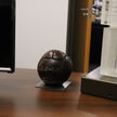 Personalised Antique Football Trophy/Ornament