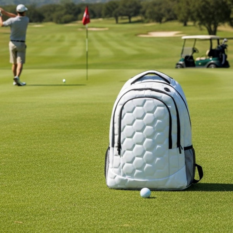 Golf Rucksack