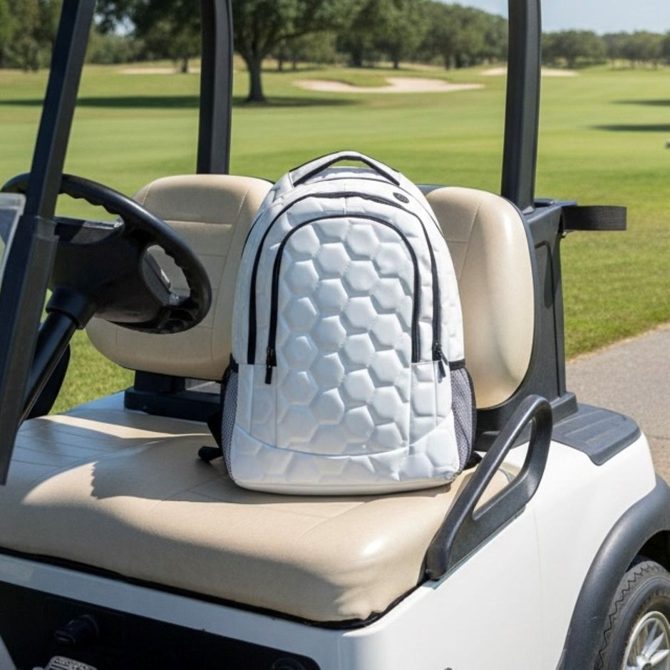 Golf Rucksack
