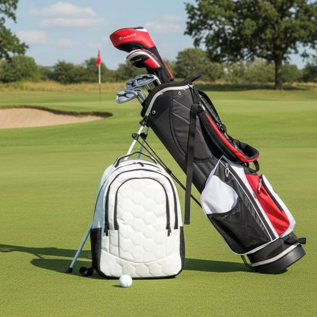 Golf Rucksack
