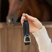 Personalised Equestrian Stirrup Keyring