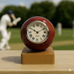 Personalised Cricket Clock – Handcrafted Gift for Cricket Fans