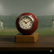 Personalised Cricket Clock – Handcrafted Gift for Cricket Fans