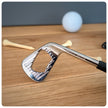Personalised Golf Club Bottle Opener