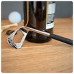 Personalised Golf Club Bottle Opener