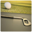 Personalised Golf Club Bottle Opener