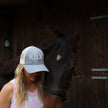 Horse Riding Equestrian Baseball Cap