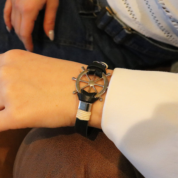 Personalised Sailing Bracelet