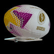 Personalised Official Women's Rugby World Cup Ball