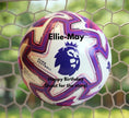 Personalised Premier League Football – 2025/26 Season