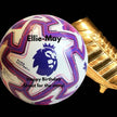 Personalised Premier League Football – 2025/26 Season
