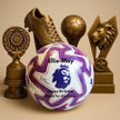Personalised Premier League Football – 2025/26 Season