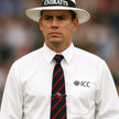 Personalised Cricket Ball Tie Slide/Bar