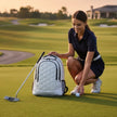 Golf Rucksack