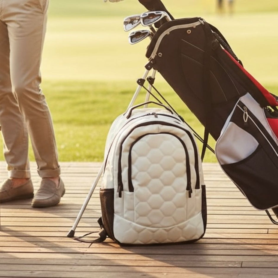 Golf Rucksack