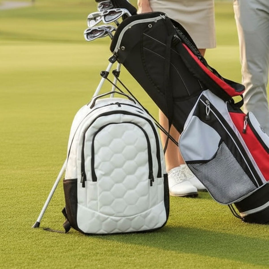 Golf Rucksack