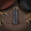 Personalised Equestrian Stirrup Keyring